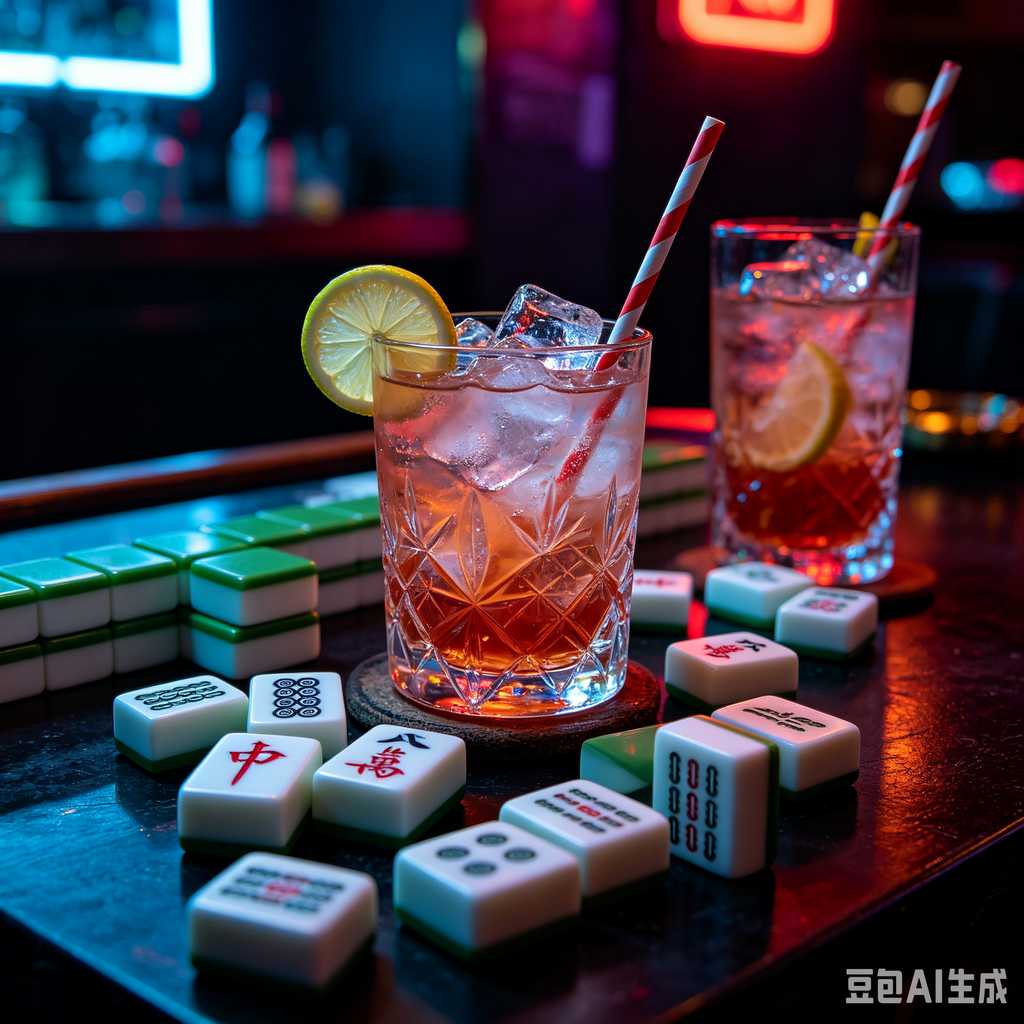 Chicago,mahjong