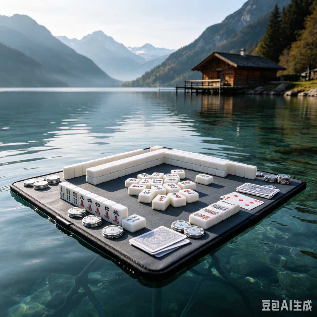 GreenBay,mahjong