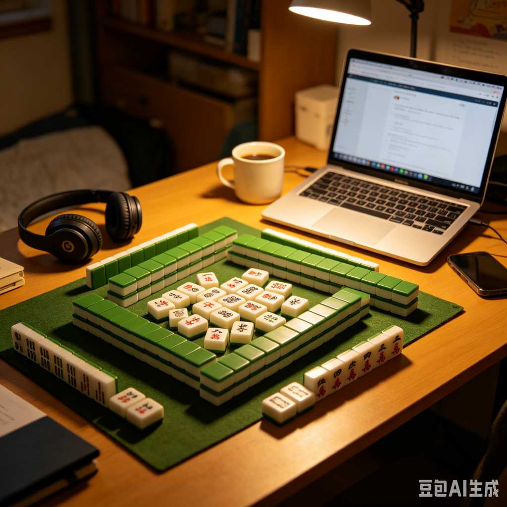 gold plated mahjong tiles
