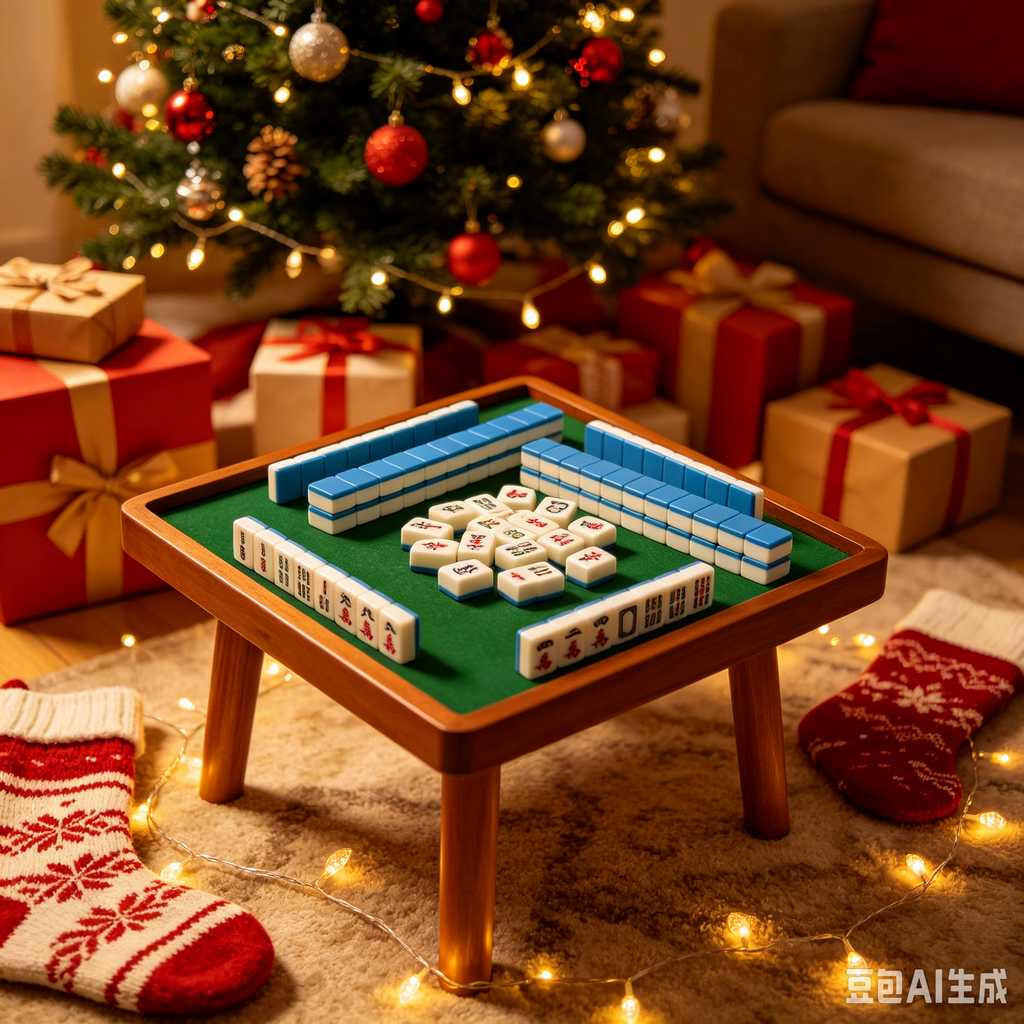 custom texture mahjong tiles