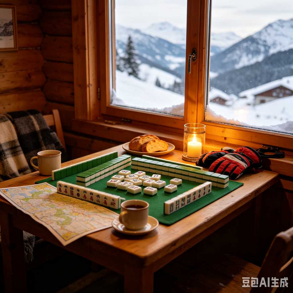 RapidCitySD,mahjong