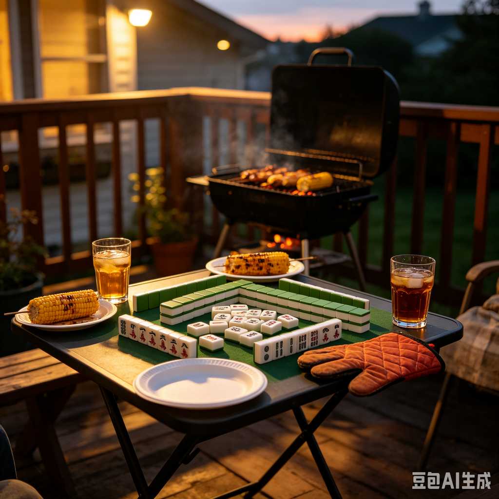 custom engraved mahjong set review