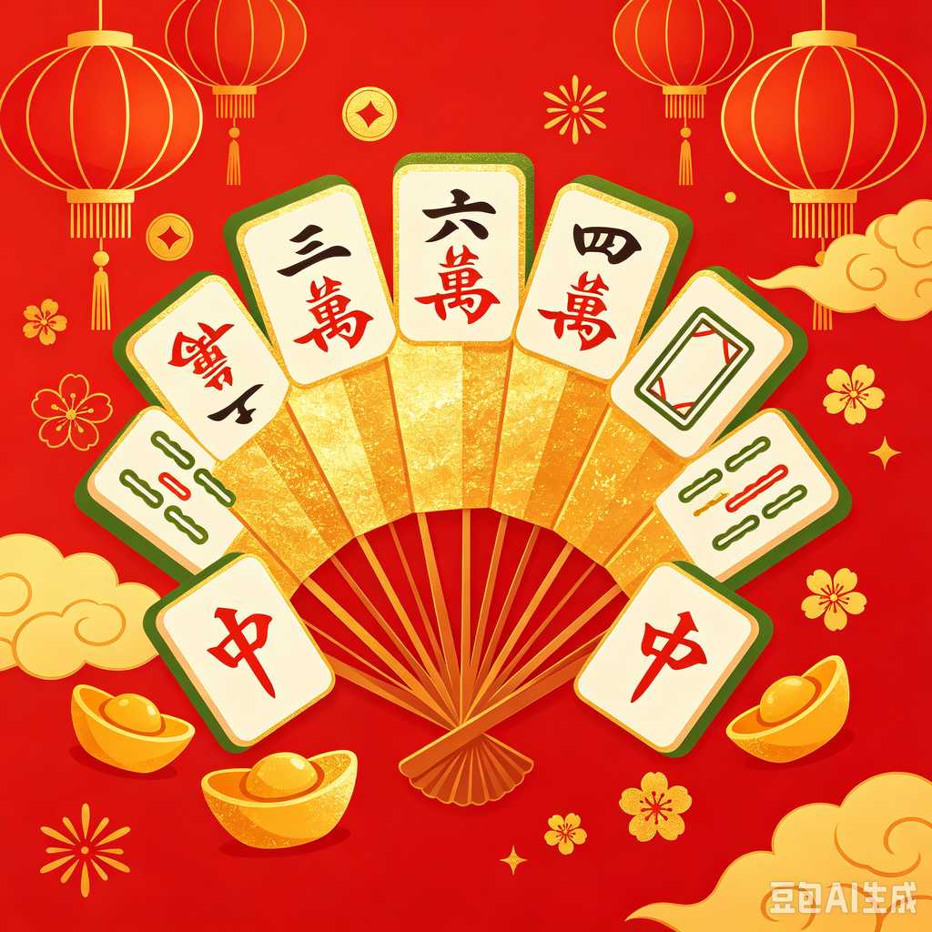 eugene,mahjong