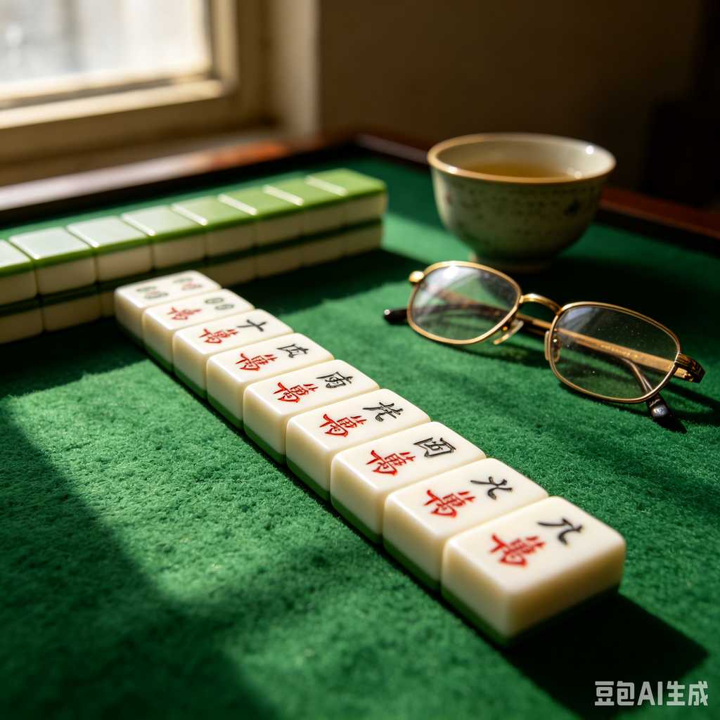 mahjong scoring coin set