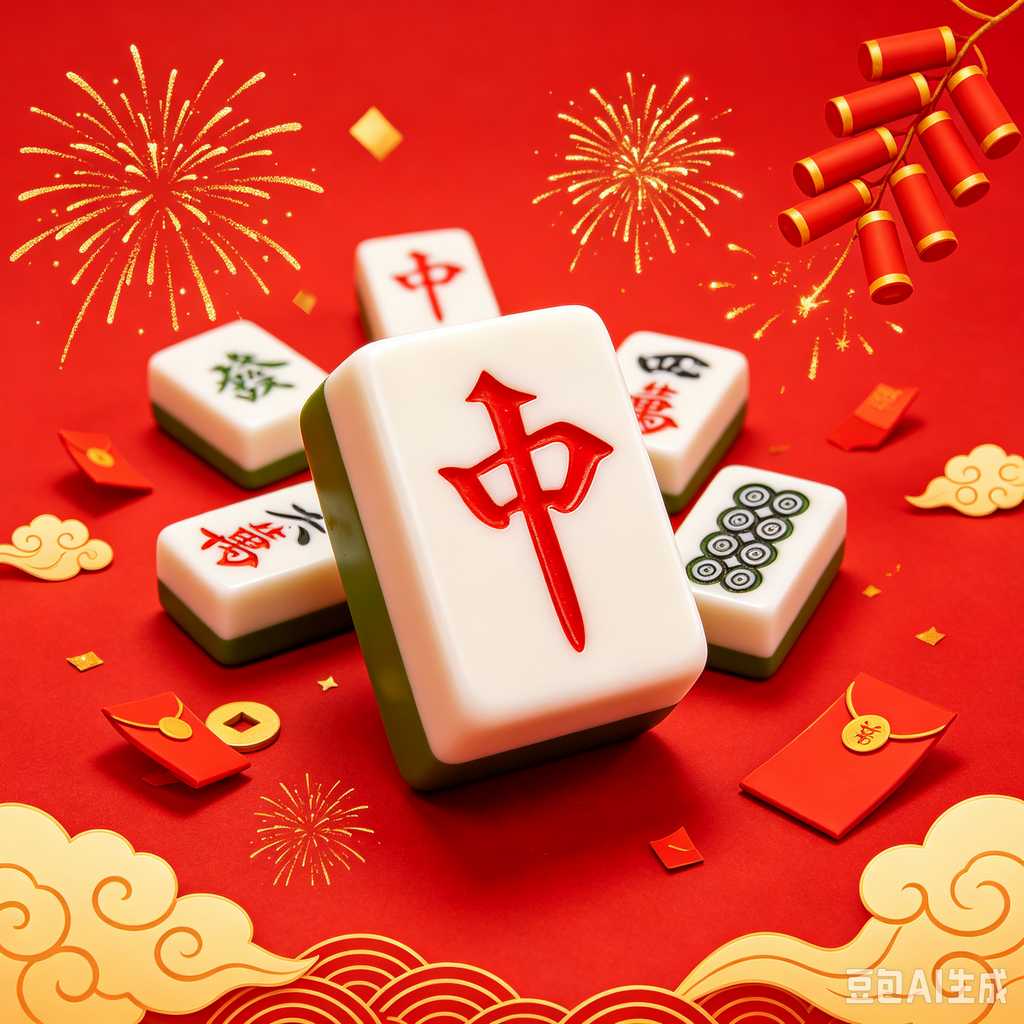 ready to gift mahjong tiles