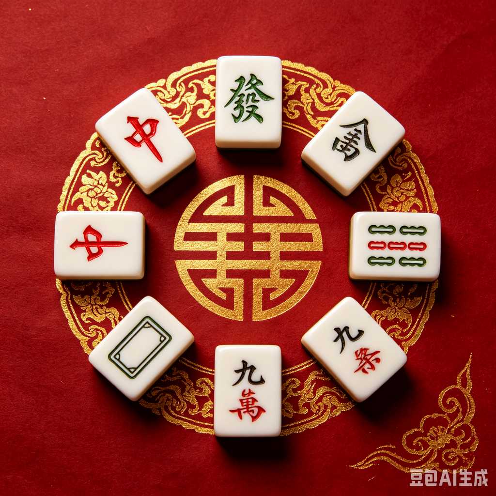 foldable mahjong table