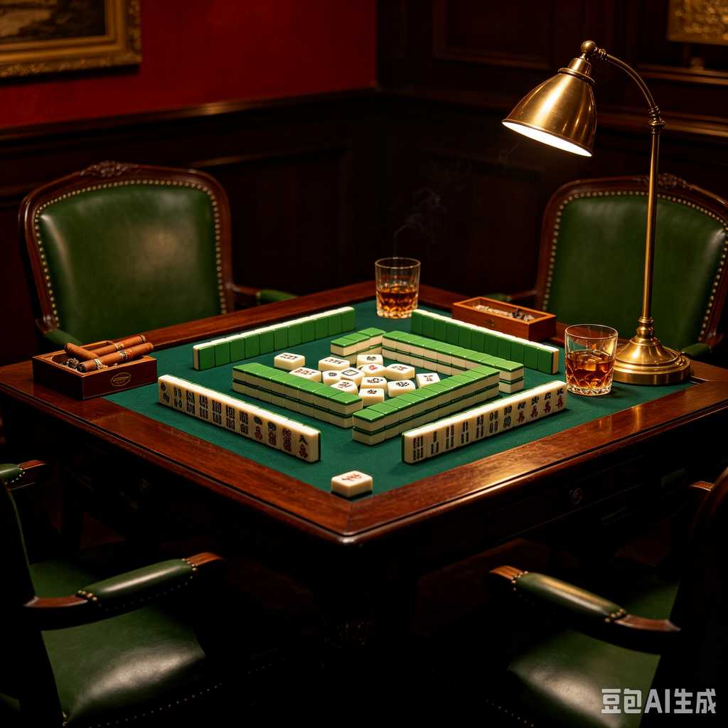 Winchester,mahjong