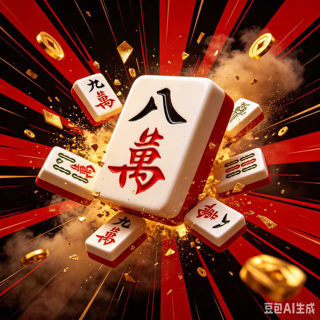 Mississippi,mahjong