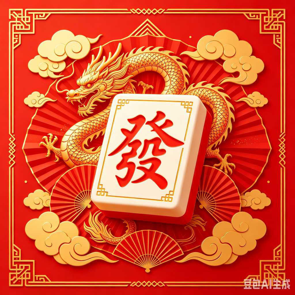 Fairfield,mahjong