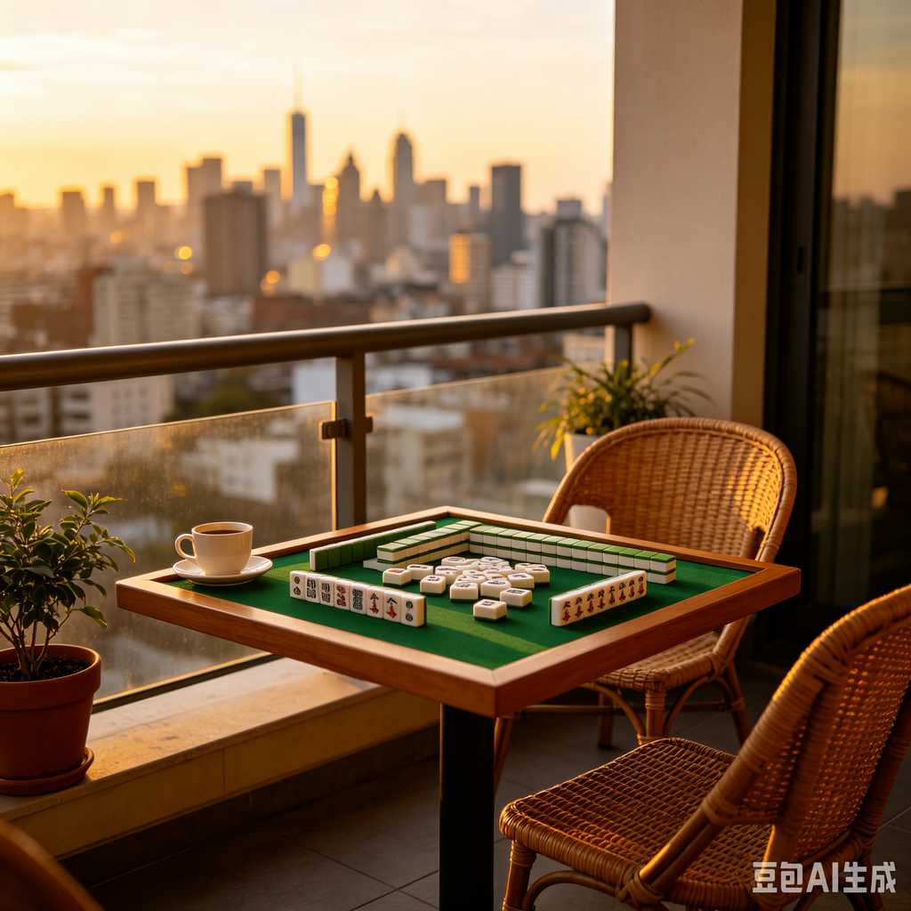 lille,mahjong