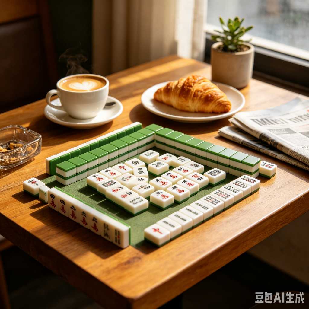 milan,mahjong