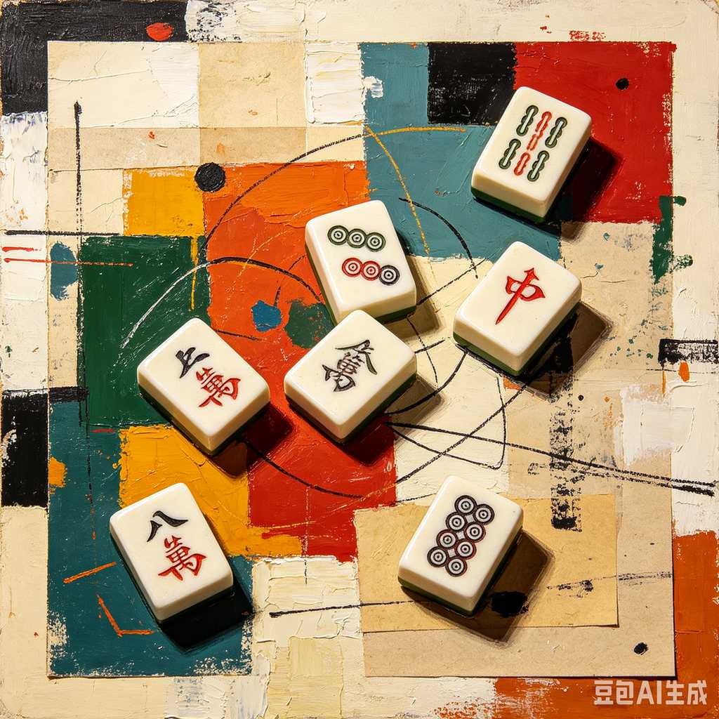 Cambridge,mahjong