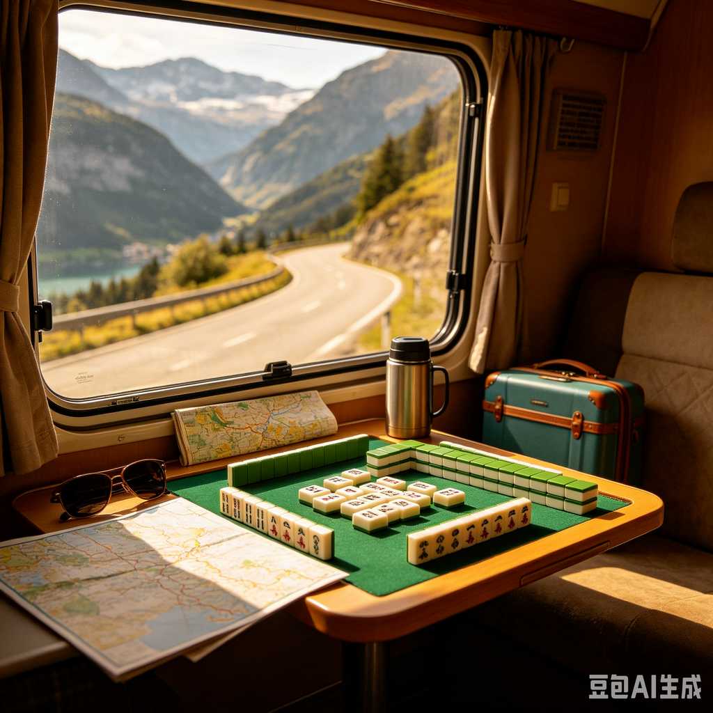 akron,mahjong