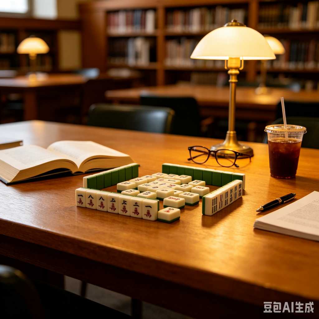 Decatur,mahjong