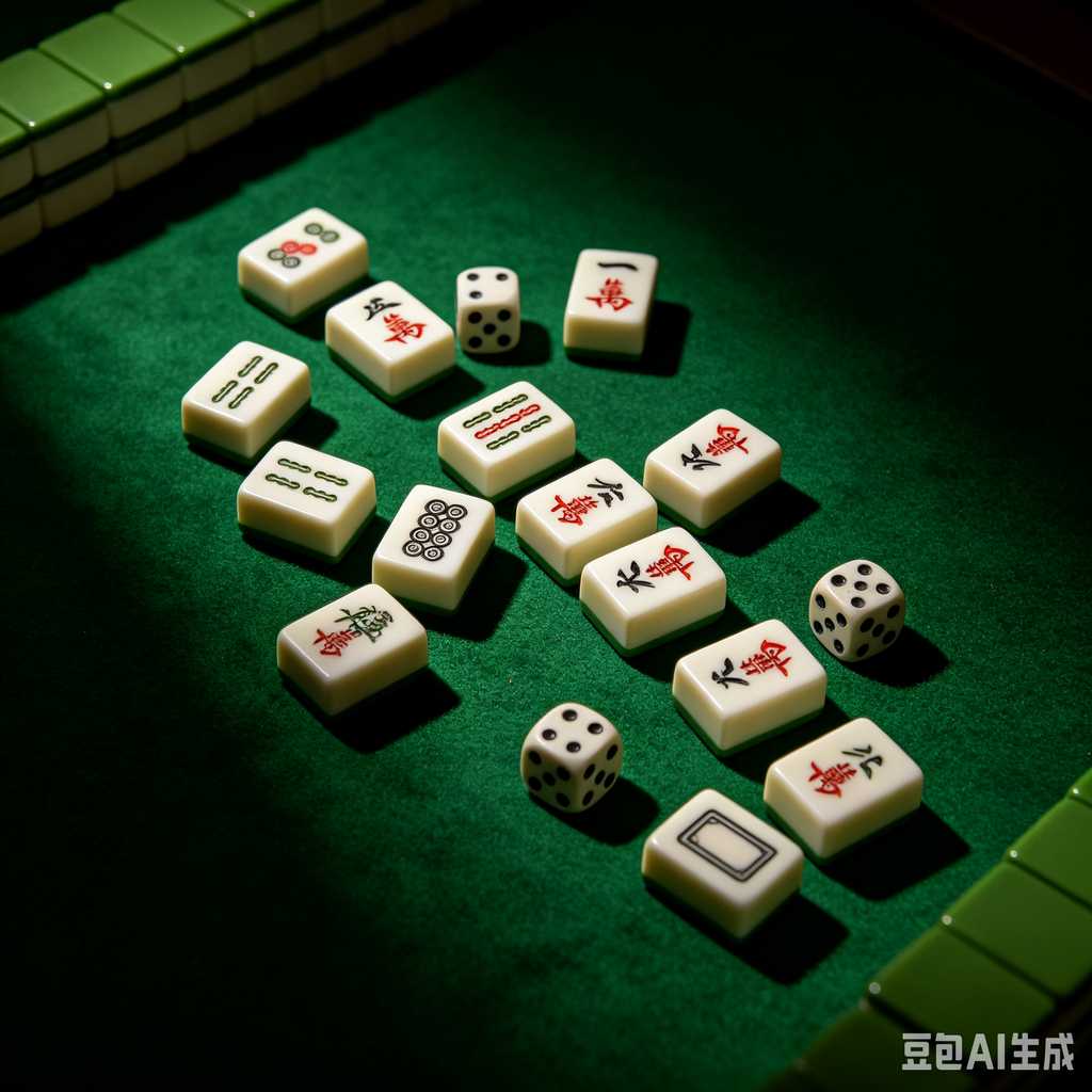 Cologne,mahjong
