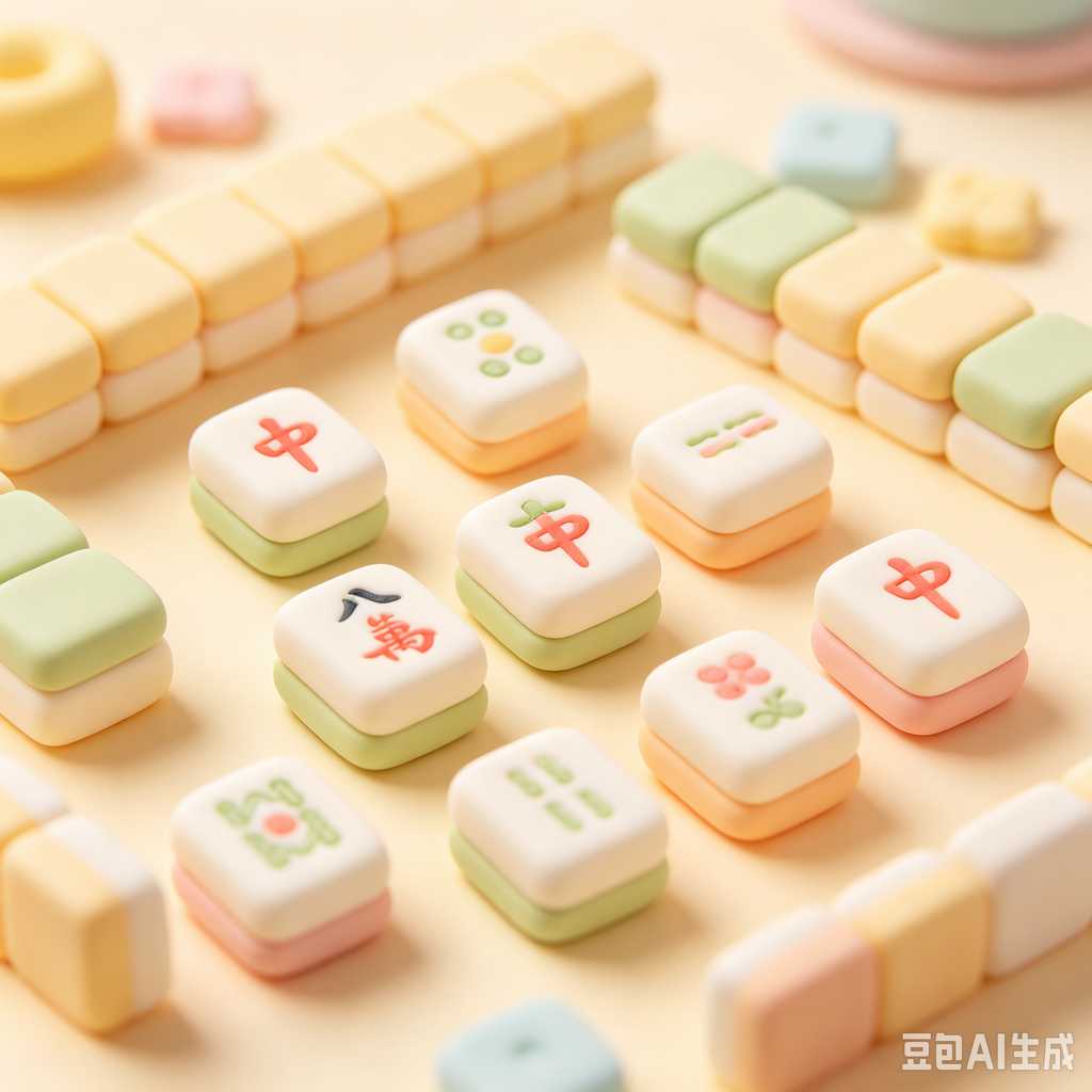 canada mahjong set supplier