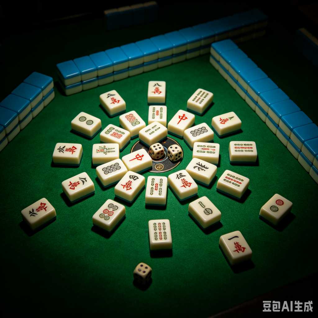 augustaga,mahjong