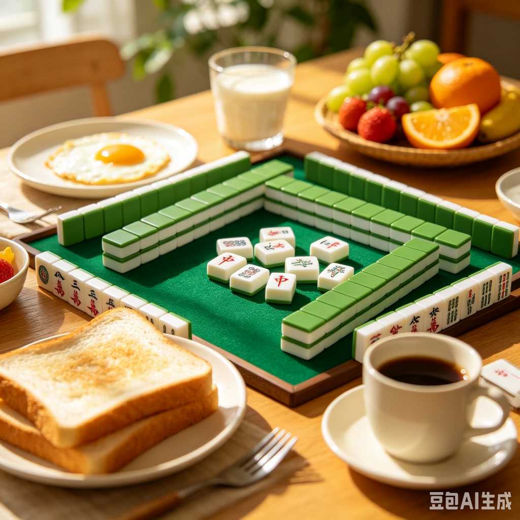 BismarckND,mahjong