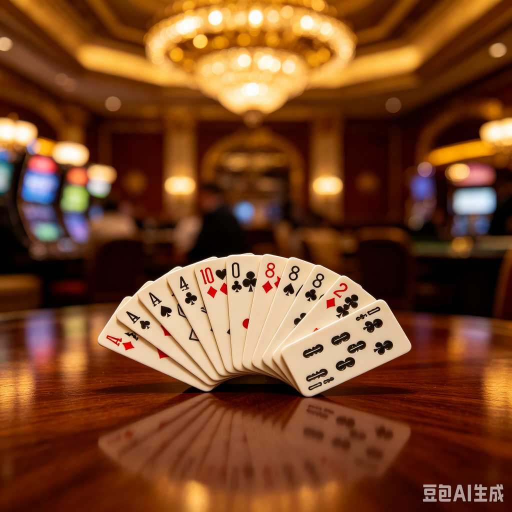 bright color mahjong tiles