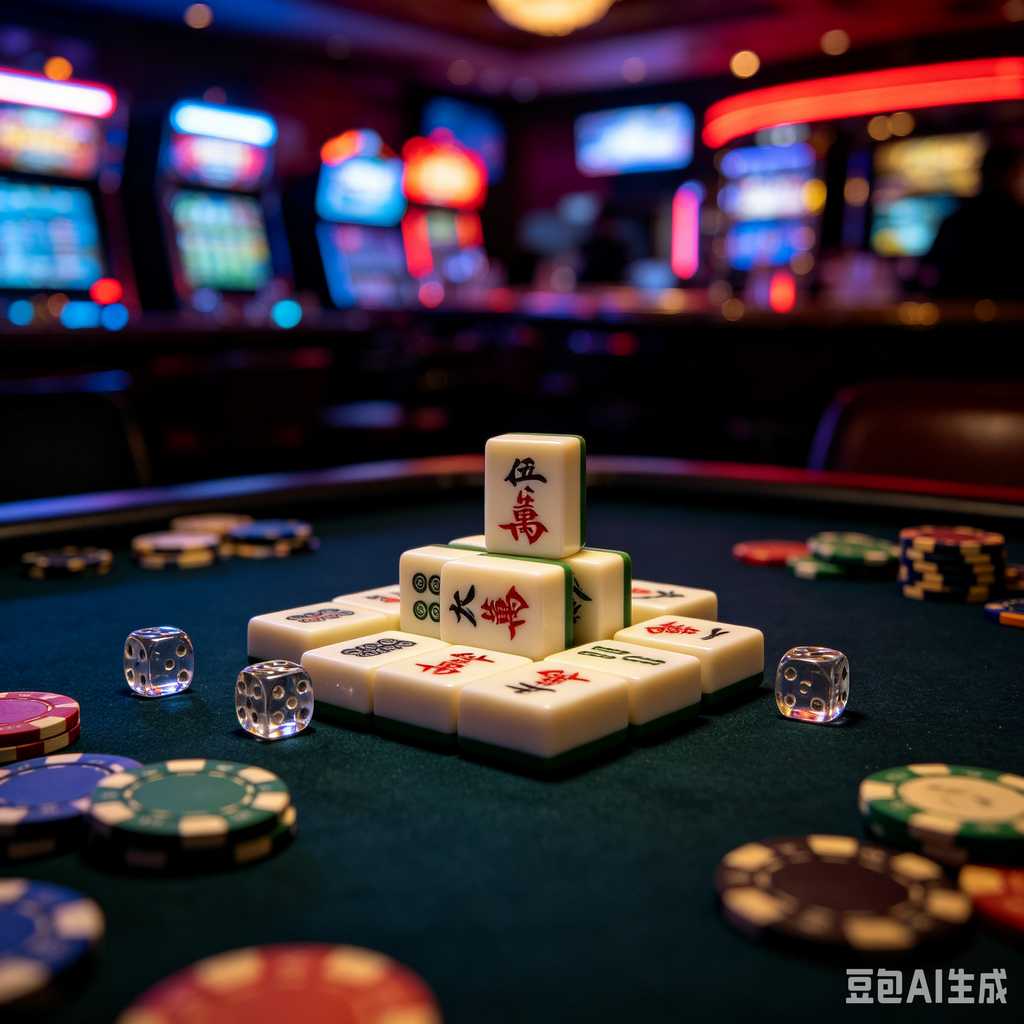 hard case travel mahjong box