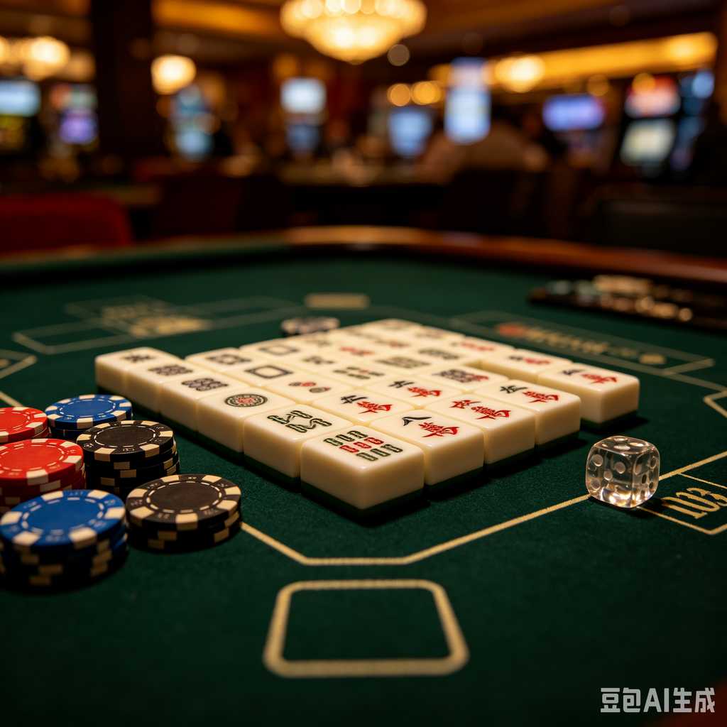 grandjunction,mahjong