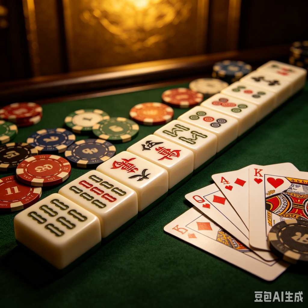 CorpusChristi,mahjong