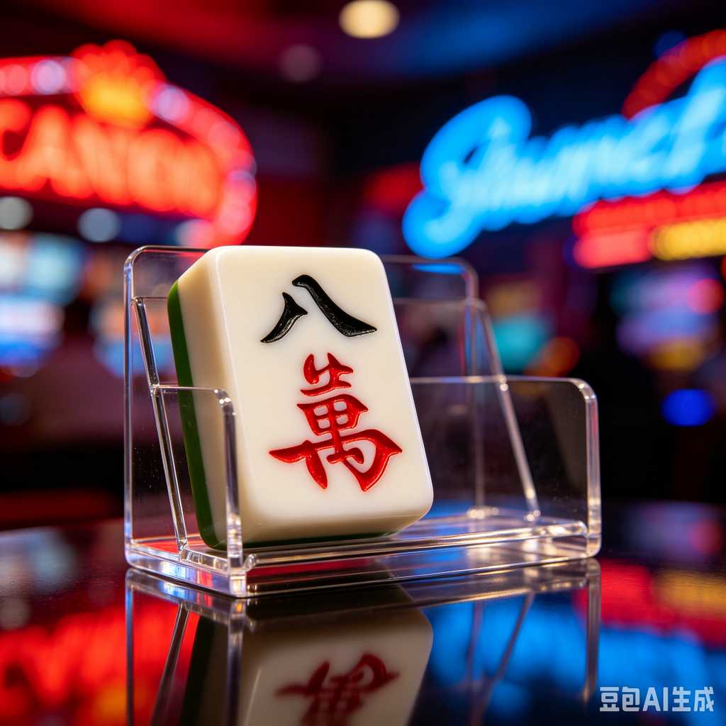 high simulation ivory mahjong set