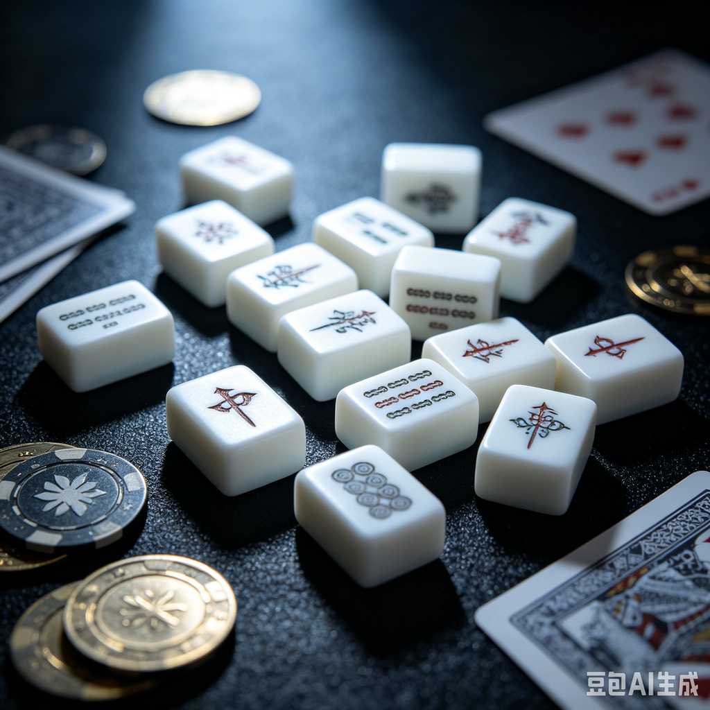 SantaAnaSV,mahjong