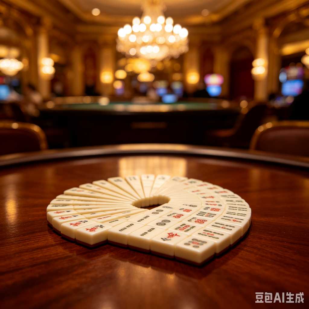 fargond,mahjong