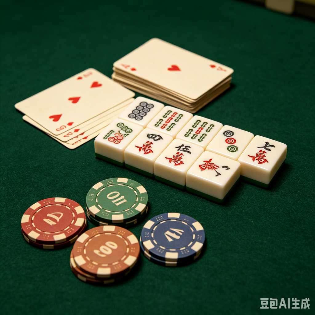 hot selling mahjong set 2026