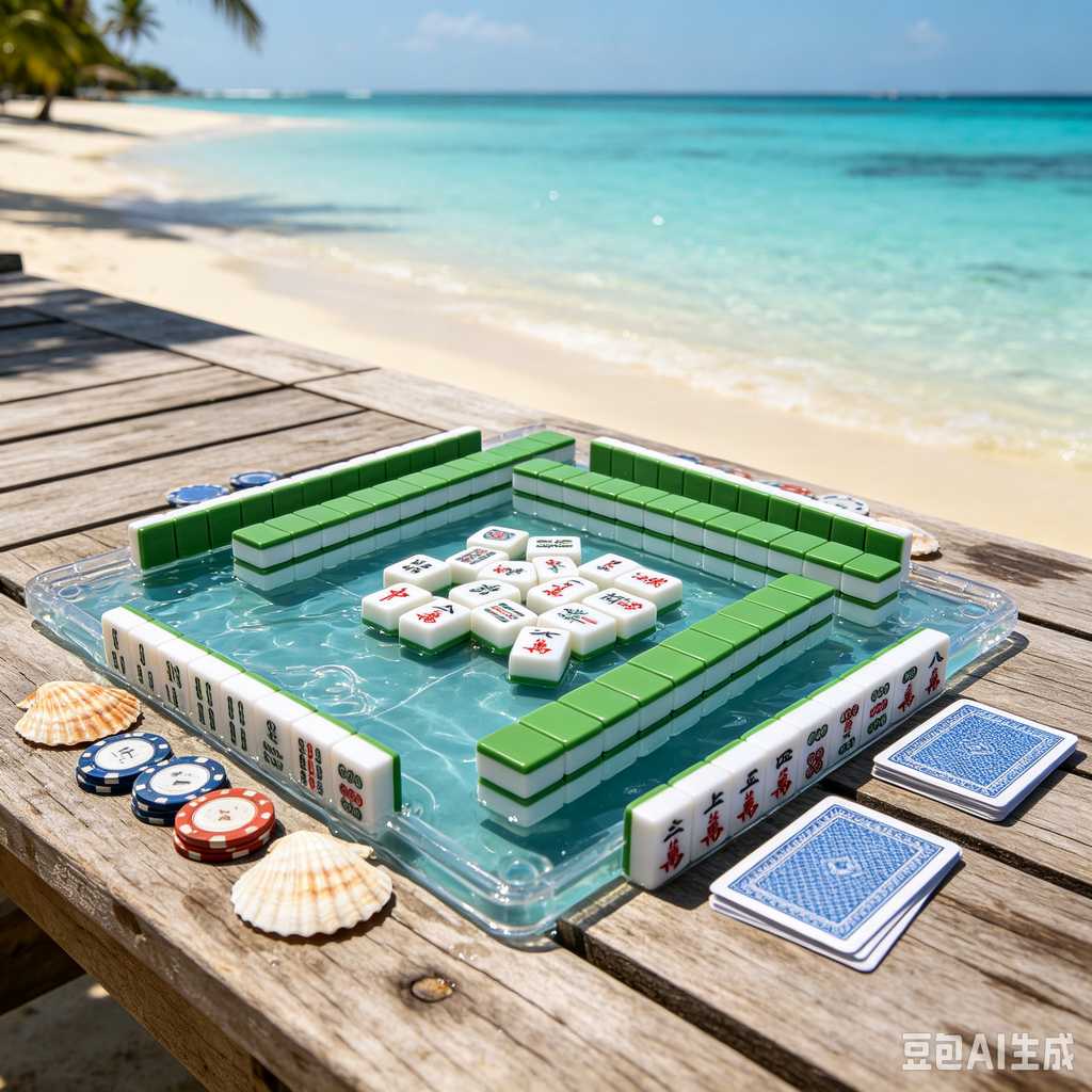 protective mahjong table mat