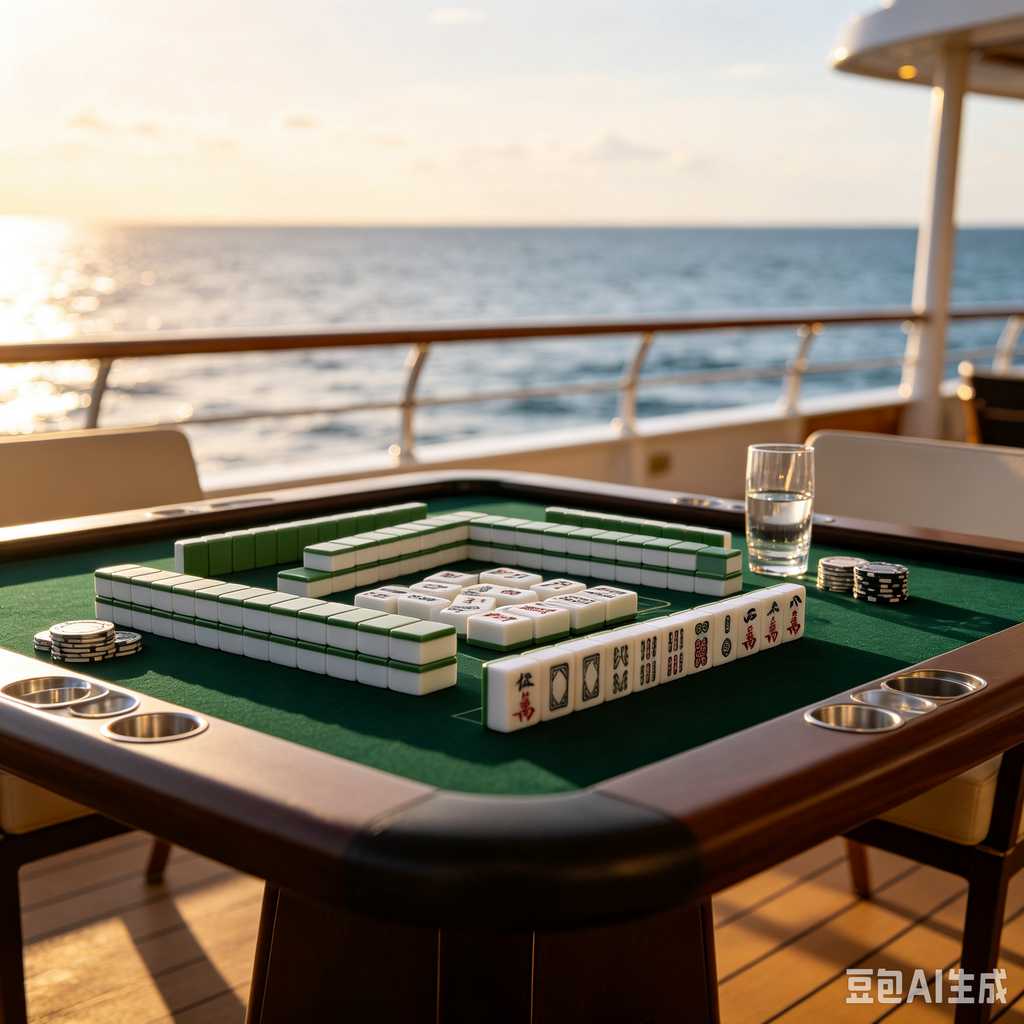 complete mahjong set