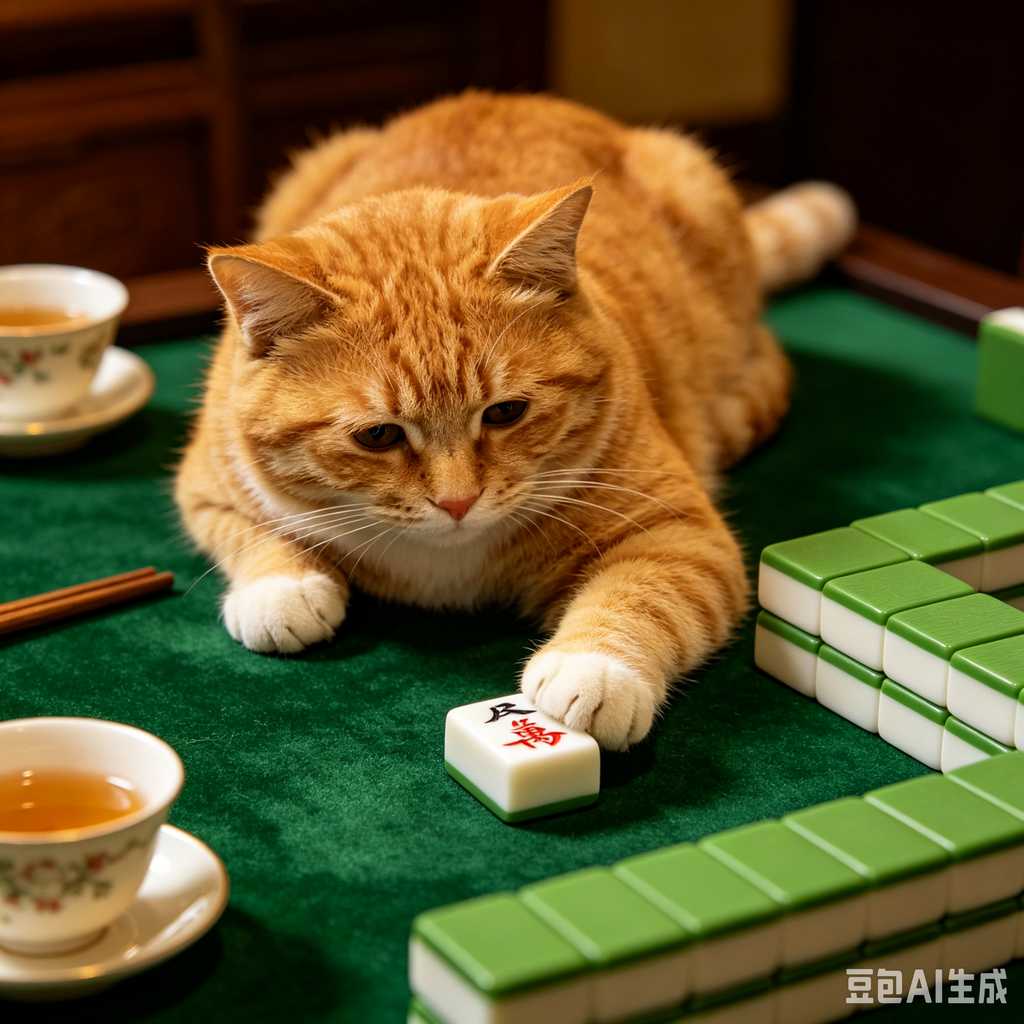 clean text mahjong tiles